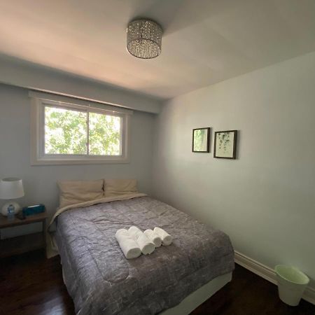 Yonge And Finch Subway !Q Spacious & Quiet Private Bdr With Shared Bathroom Toronto Bagian luar foto